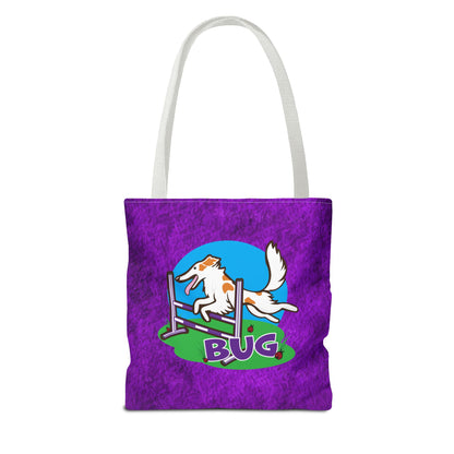 BUG Tote Bag