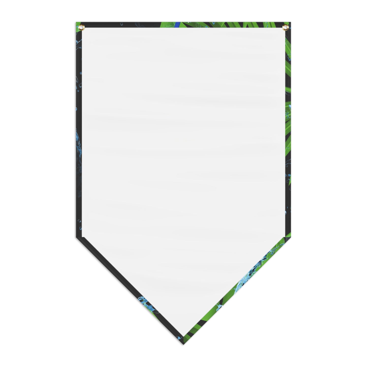 MOCHI Pennant Banner - PERSONALIZE!