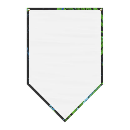 MOCHI Pennant Banner - PERSONALIZE!