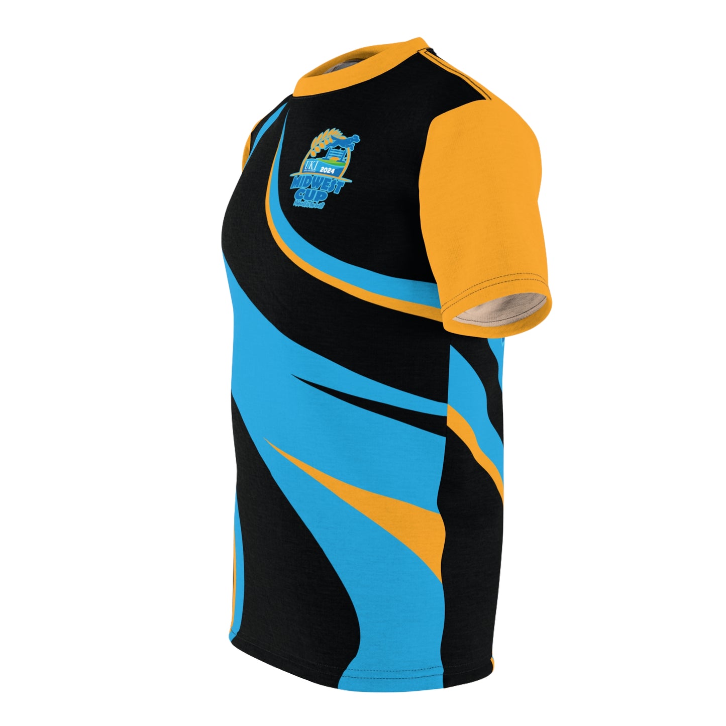 UKI MIDWEST CUP Swoosh Unisex JERSEY