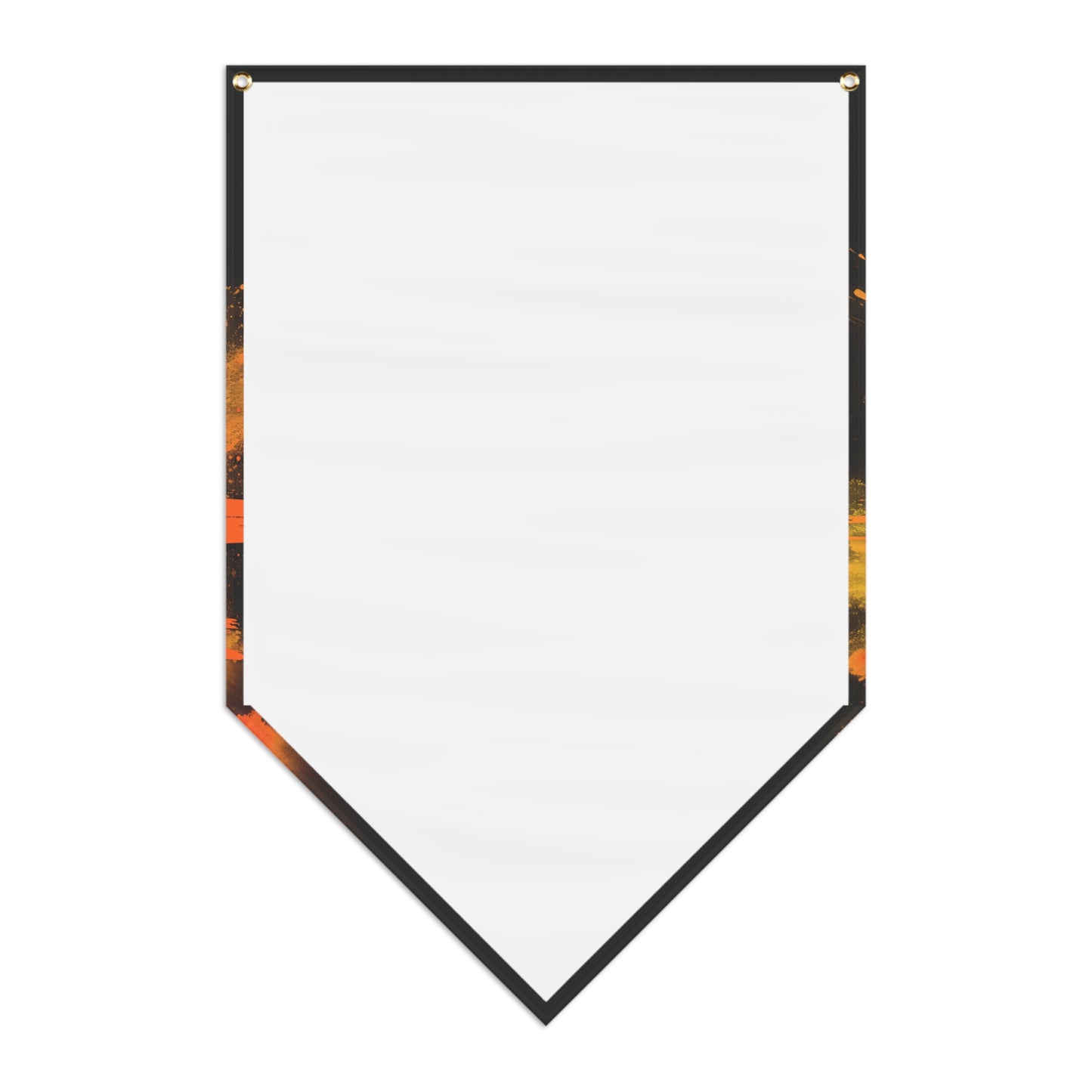 BINDI Pennant Banner