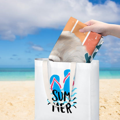 Beach Towel for Adults (All-Over Printing)