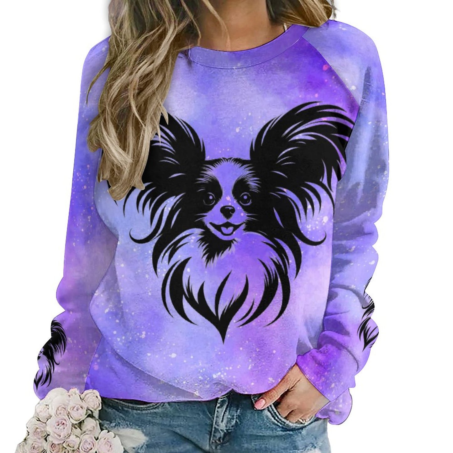 PAPILLON Sweatshirt