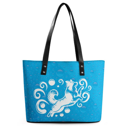 Women's Tote Bag PU