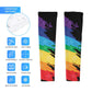 RAINBOW PAWS Cooling UV-Proof Arm Sleeves