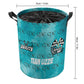 CPE AGILITY & SPEEDWAY Drawstring Collapsible Basket