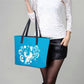 Women's Tote Bag PU