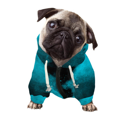 JESSE Pet Hooded Sweatshirt