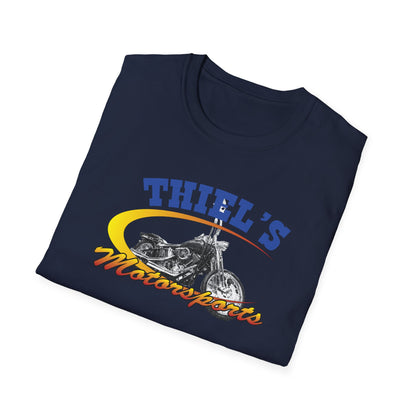 THIELS Unisex Softstyle T-Shirt