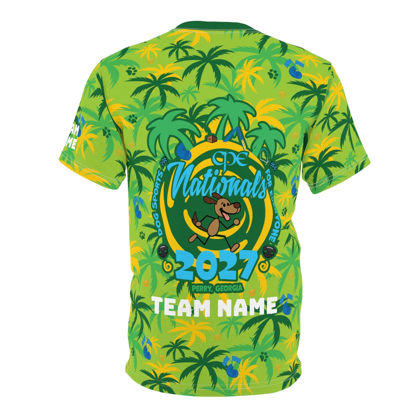 *ADD PHOTO!*  CPE 2027 -  JERSEY