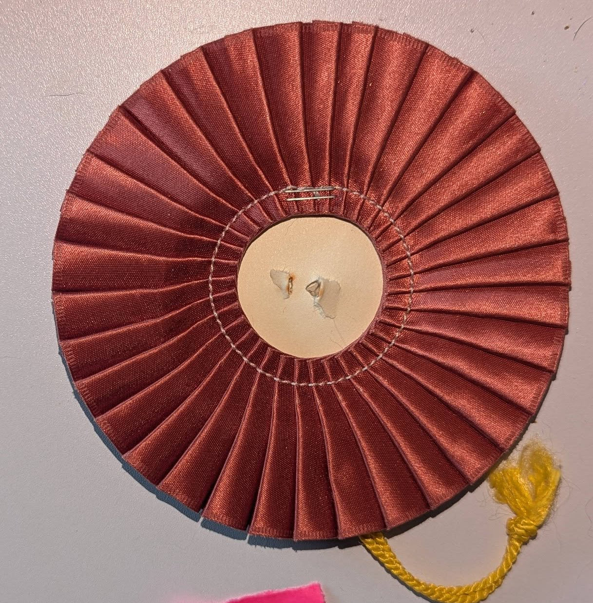 ROSETTE  - 5" MISC