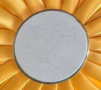CUSTOM CENTER DISC