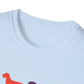 NASDA  - TEAM Dachshund2  Unisex Softstyle T-Shirt