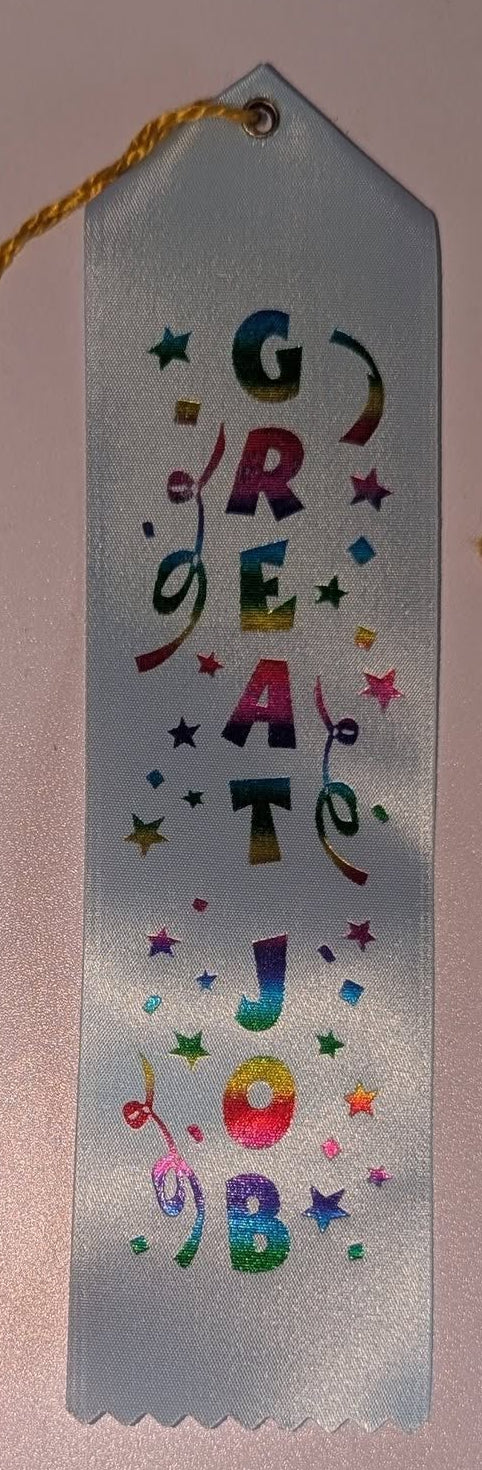 FLATS - GREAT JOB!
