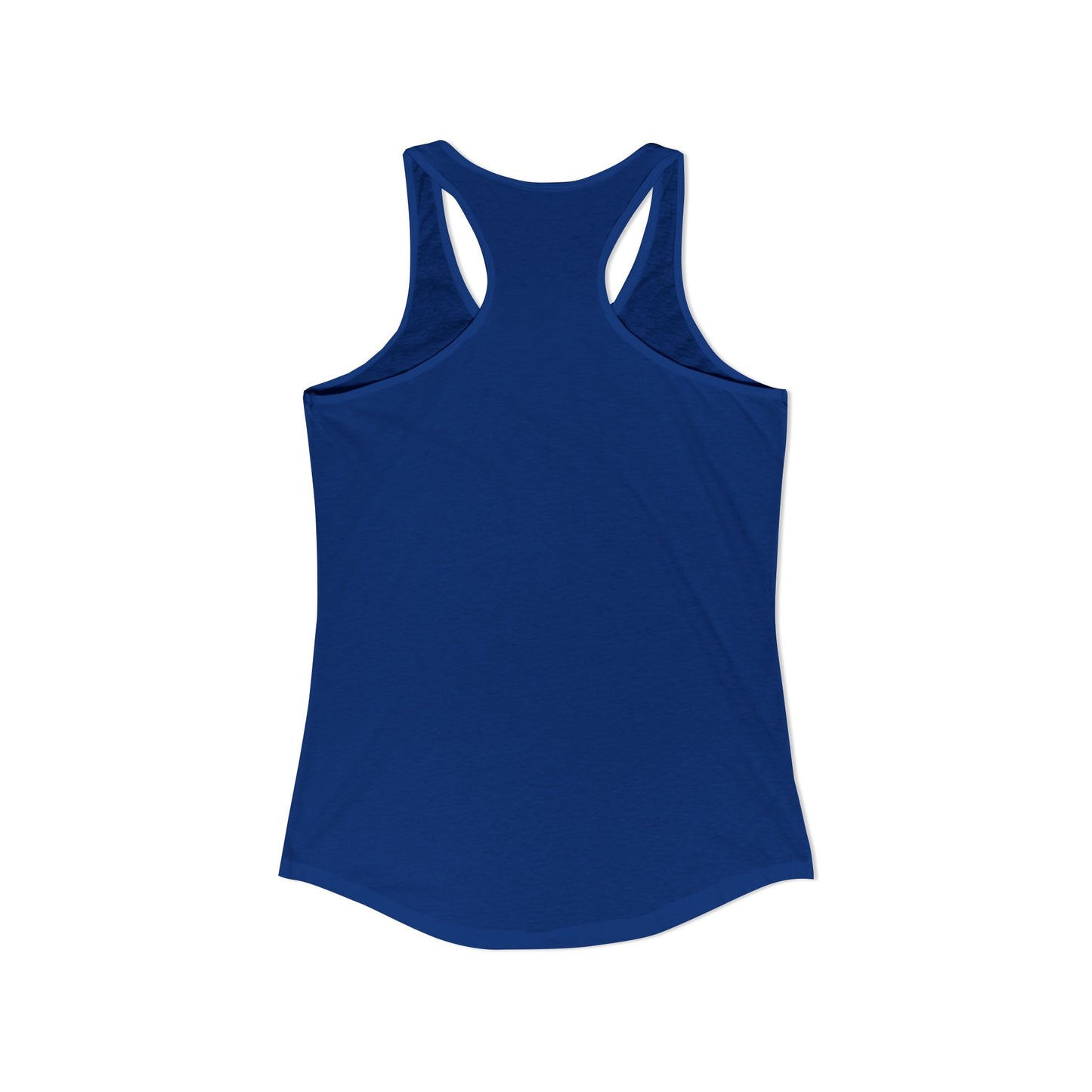 JUMPIN K9 RANCH Women's Ideal Racerback Tank