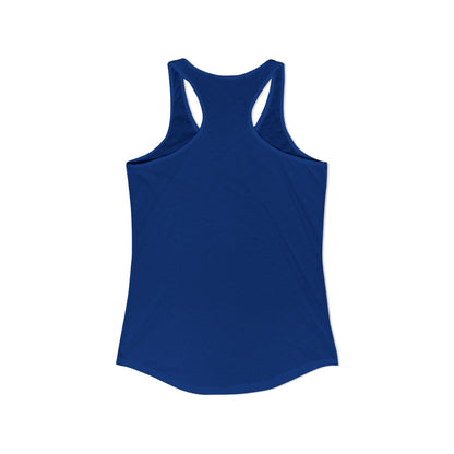 JUMPIN K9 RANCH Women's Ideal Racerback Tank
