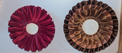 ROSETTE  - 5" MISC