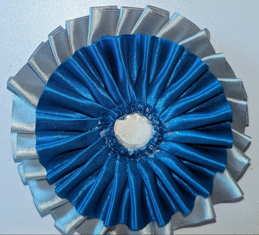 ROSETTE  - 5" MISC