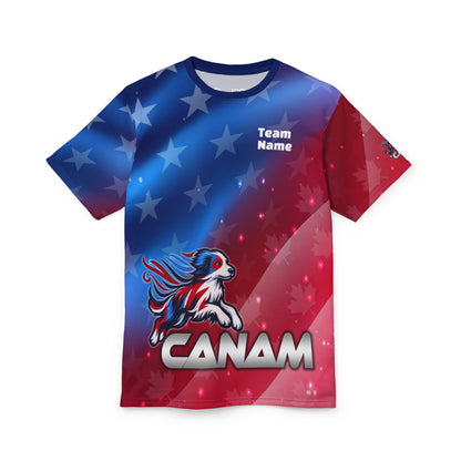 CPE CAN-AM CUSTOM JERSEY