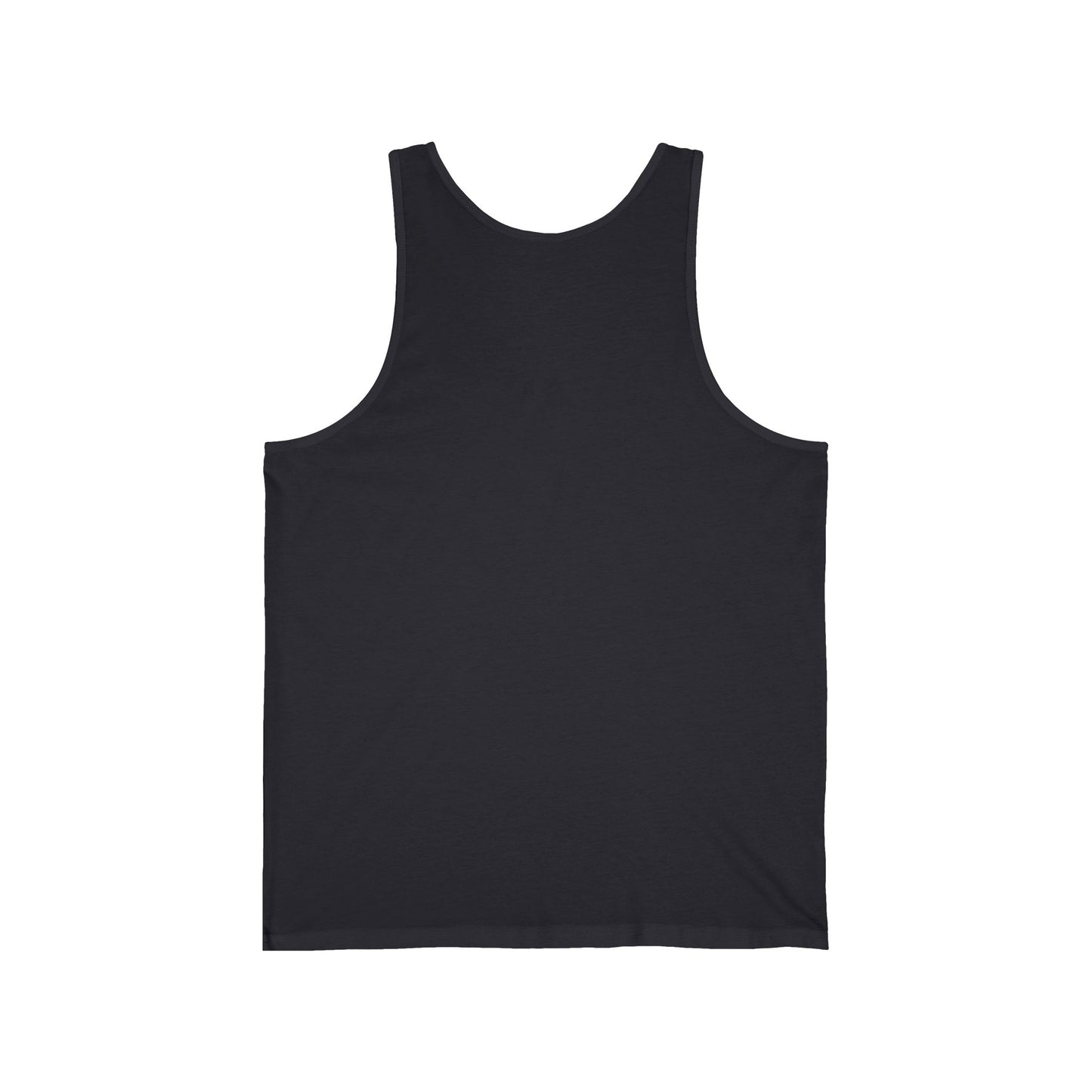SUMMIT DISC DOGS  Unisex Jersey Tank