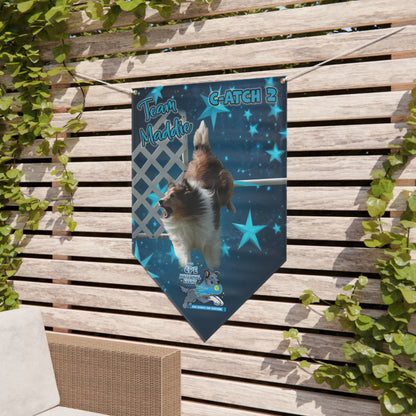 cpe maddie Pennant Banner