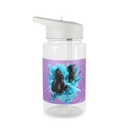 TEAM LUNA Tritan Water Bottle