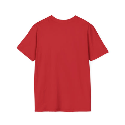 GUS Unisex Softstyle T-Shirt