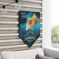 chole pom CPE Pennant Banner