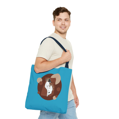 MORTY - Windsprite Chill Tote