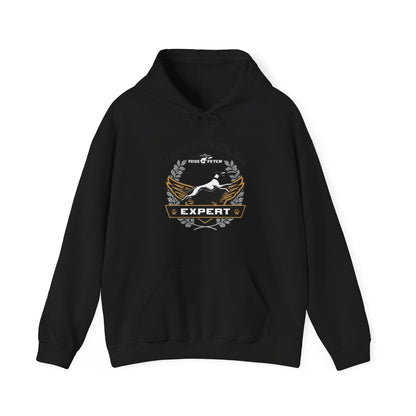 Copy of ROCKY CUSTOM Unisex Heavy Blend™ Hooded Sweatshirt