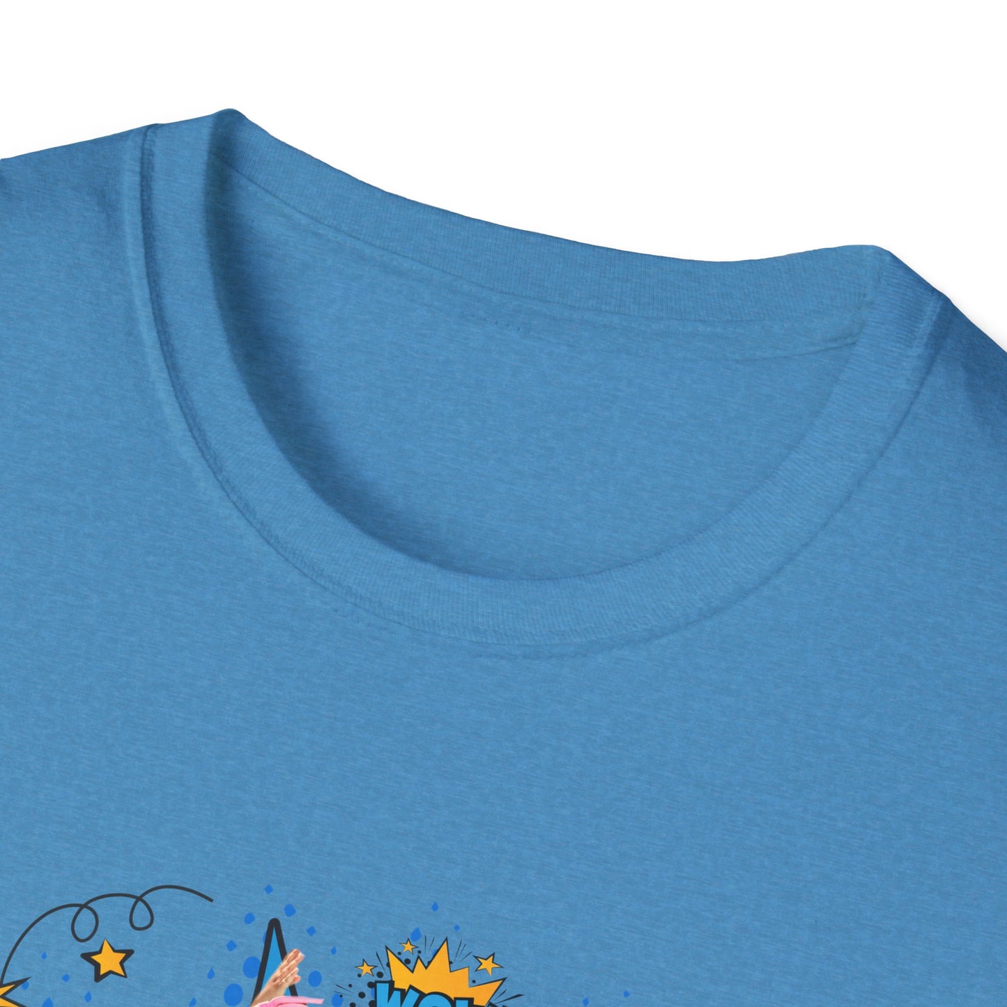 MARTY 2025 Unisex Softstyle T-Shirt