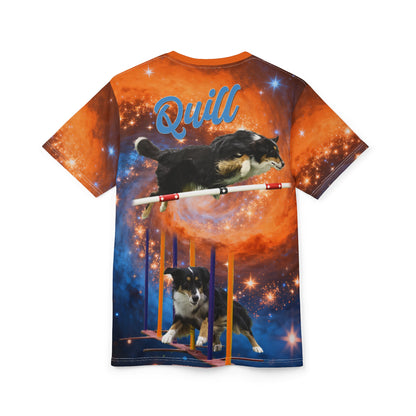 QUILL JERSEY