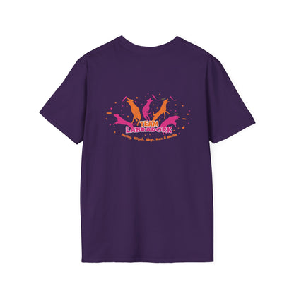 LABRADORKS 2 Unisex Softstyle T-Shirt