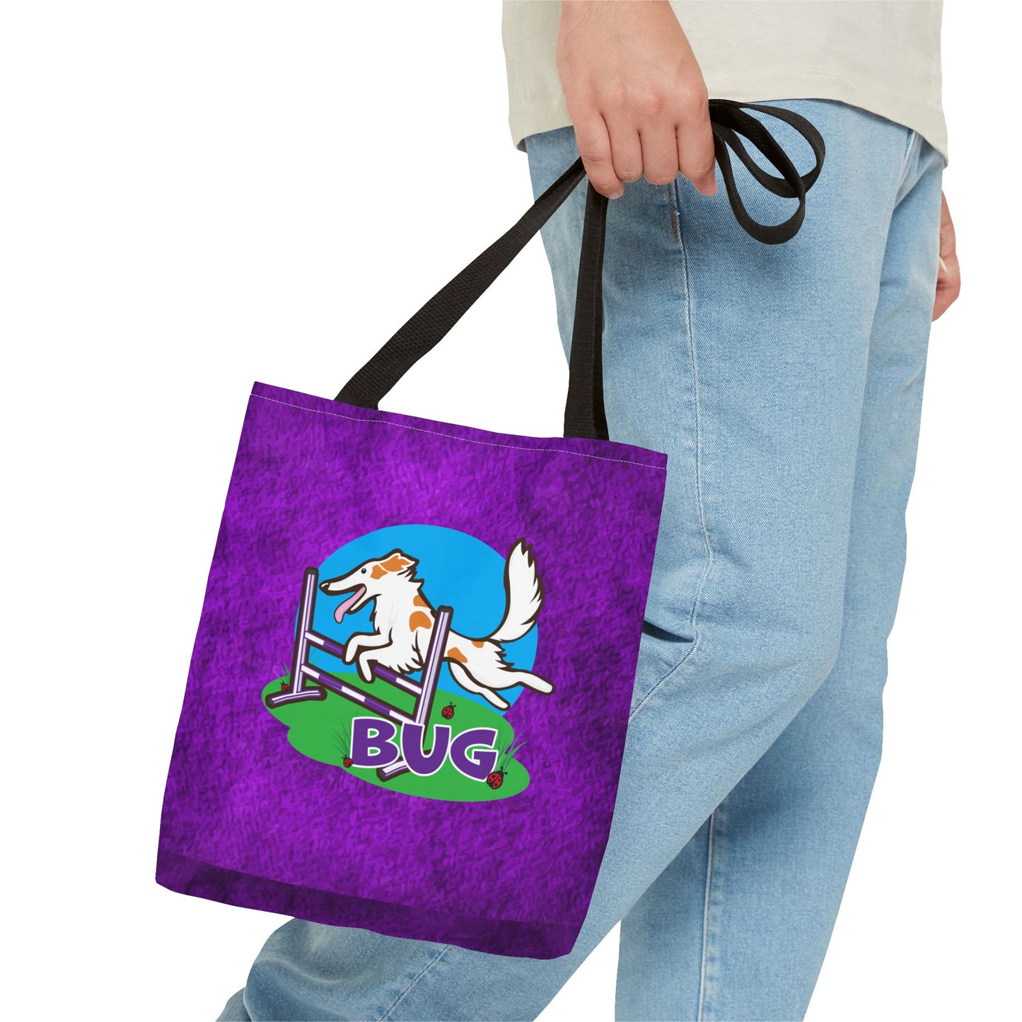 BUG Tote Bag