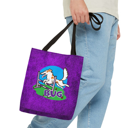 BUG Tote Bag