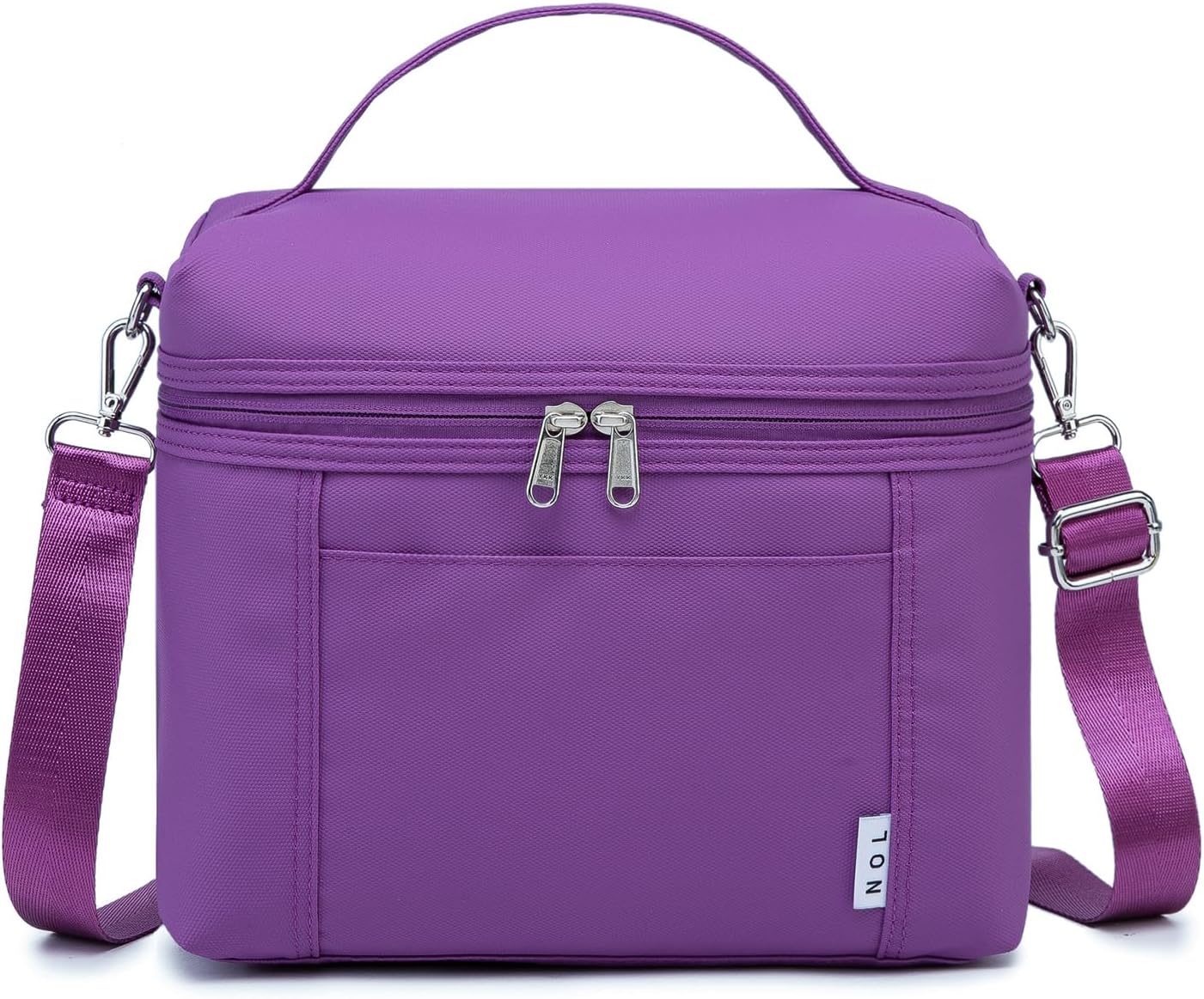 NOL  Insulated Cooler