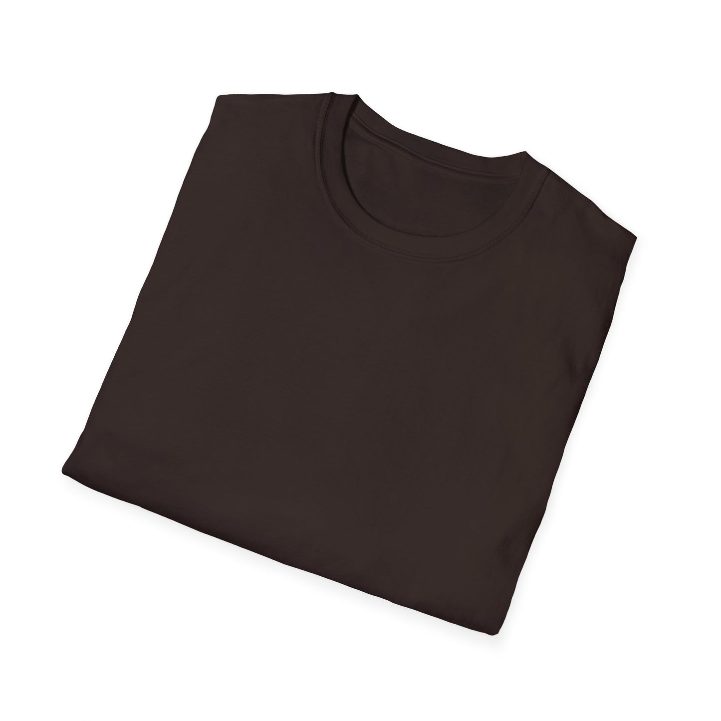 BESTIES AT THE BARN Unisex Softstyle T-Shirt