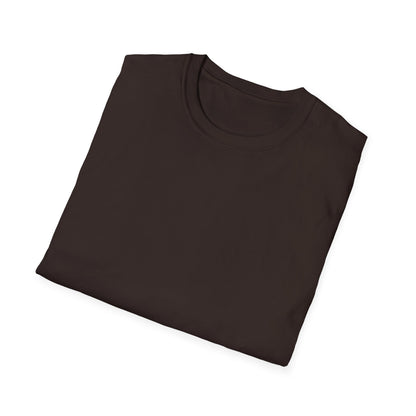 BESTIES AT THE BARN Unisex Softstyle T-Shirt