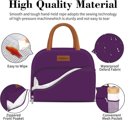 Coobiiya  Insulated Cooler