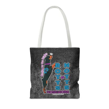 ROTTS N NOTTS Tote Bag