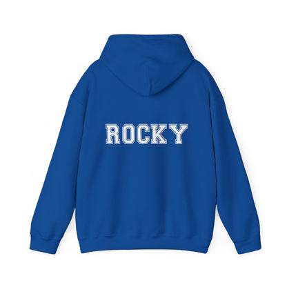 ROCKY CUSTOM Expert Unisex Heavy Blend™ Hooded Sweatshirt