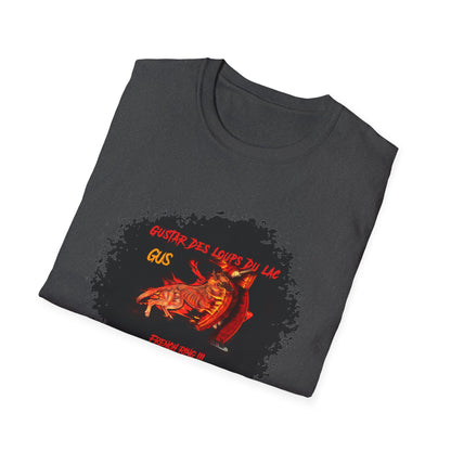 GUS Unisex Softstyle T-Shirt