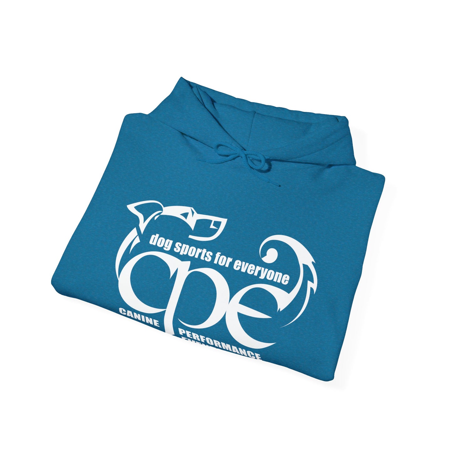 CPE Unisex Heavy Blend™ Hooded Sweatshirt