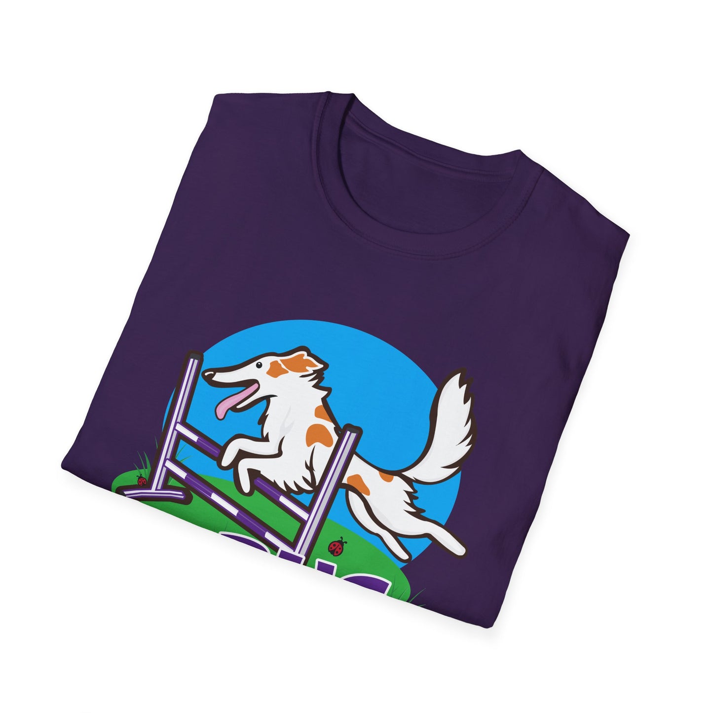 BUG Unisex Softstyle T-Shirt