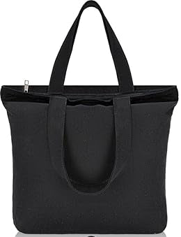 CANVAS TOTE - CUSTOM