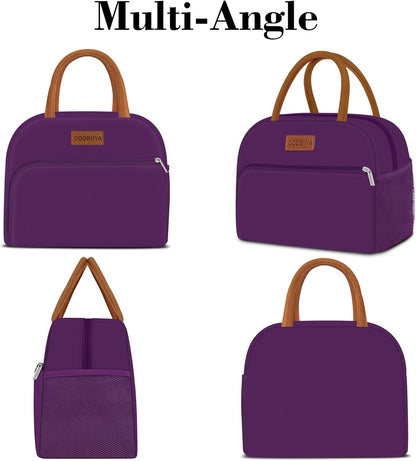 Coobiiya  Insulated Cooler