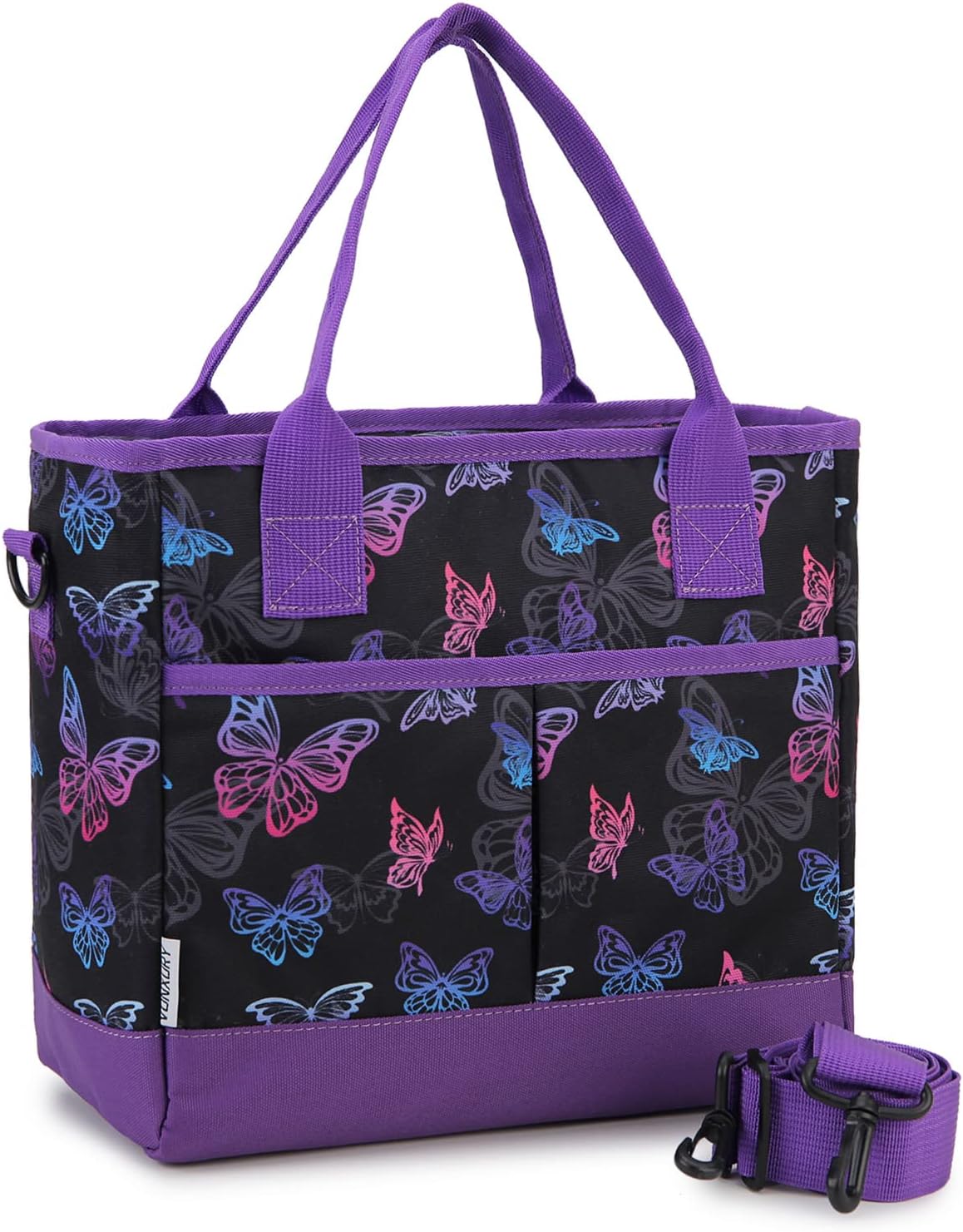 BUTTERFLY  Insulated Cooler