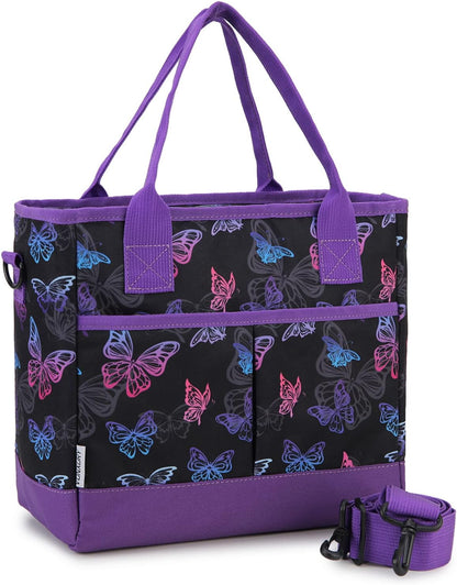 BUTTERFLY  Insulated Cooler
