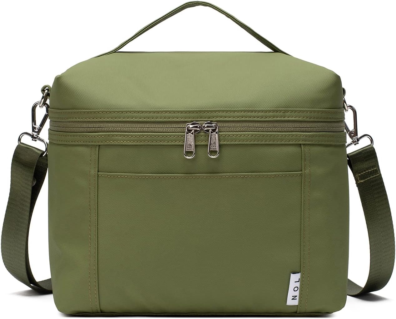 NOL  Insulated Cooler