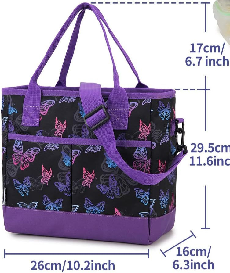 BUTTERFLY  Insulated Cooler